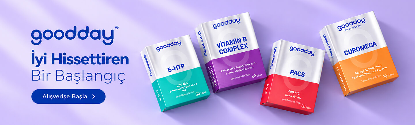 Goodday