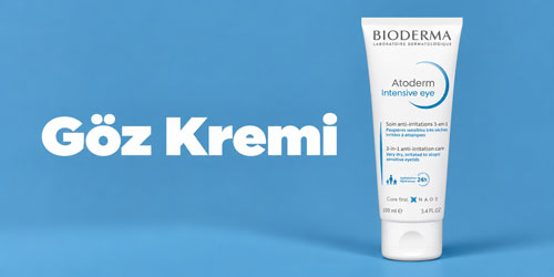 Göz Kremi