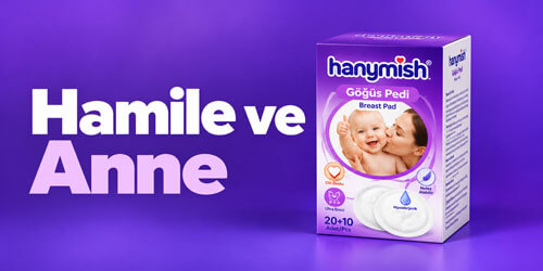 Hamile ve Anne Bakımı