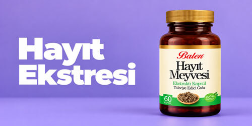 Hayıt Ekstresi