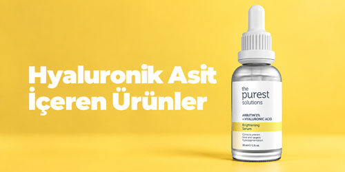 Hyaluronik Asit