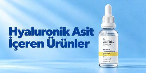 Hyaluronik Asit