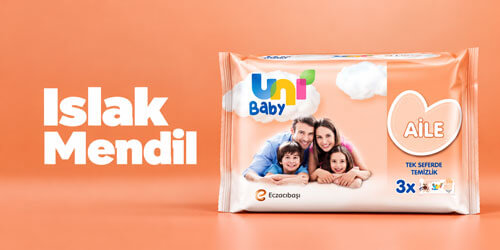 Islak Mendil