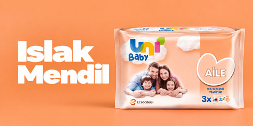 Islak Mendil