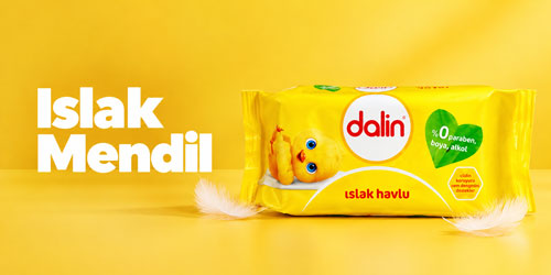 Islak Mendil
