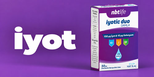 İyot