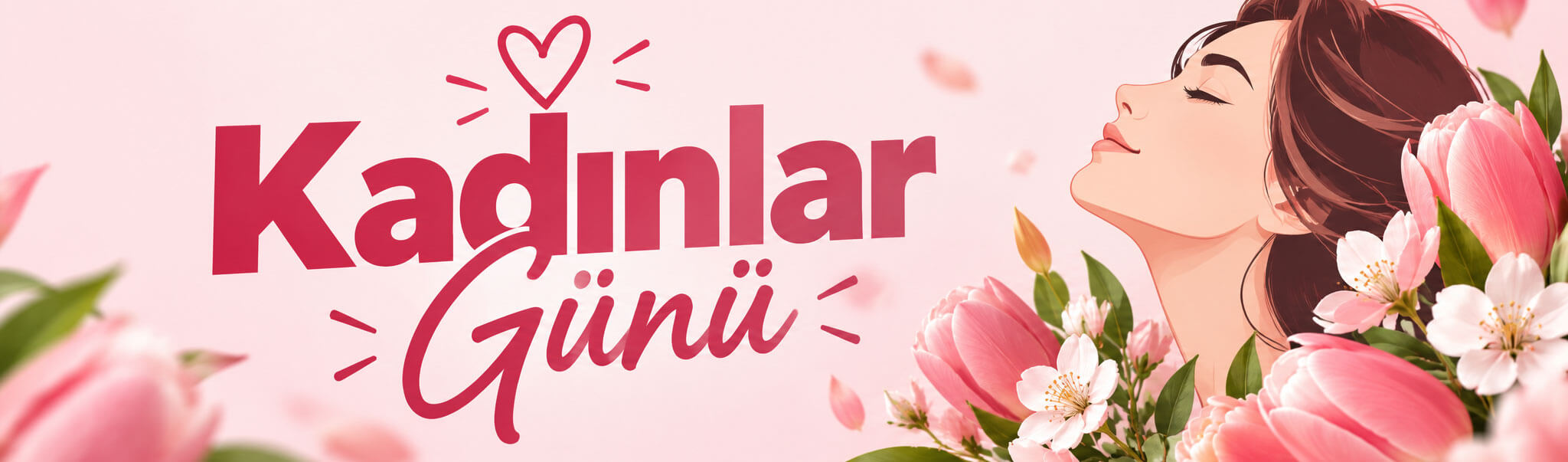 Kadınlar Günü