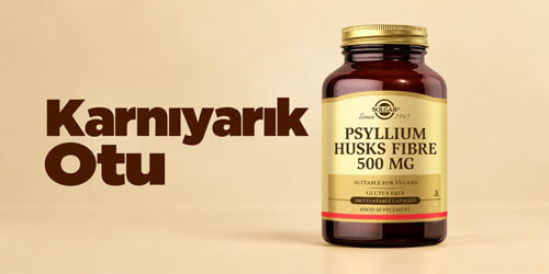 Karnıyarık Otu