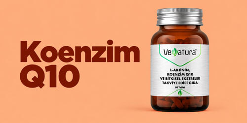 koenzim Q10