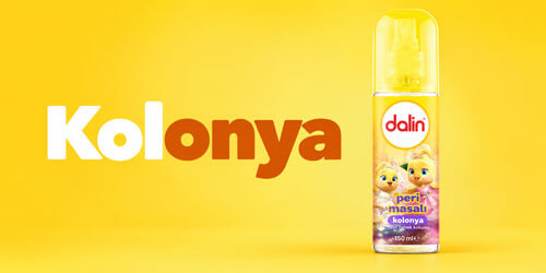 Kolonya