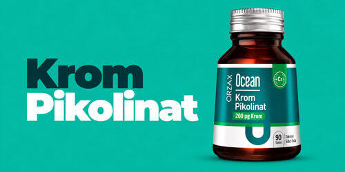 Krom Pikolinat