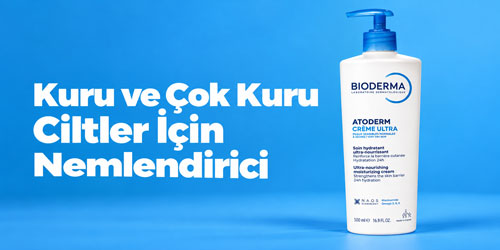 Kuru Cilt Nemlendirici
