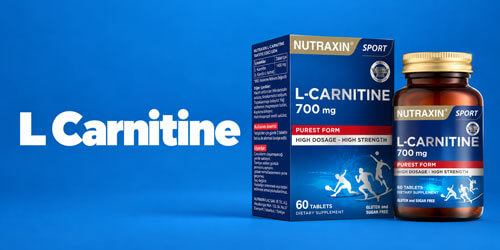 L Carnitine