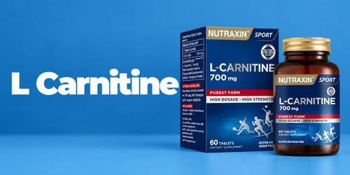 L Carnitine