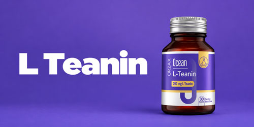 L Teanin