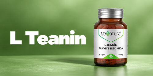 L Teanin