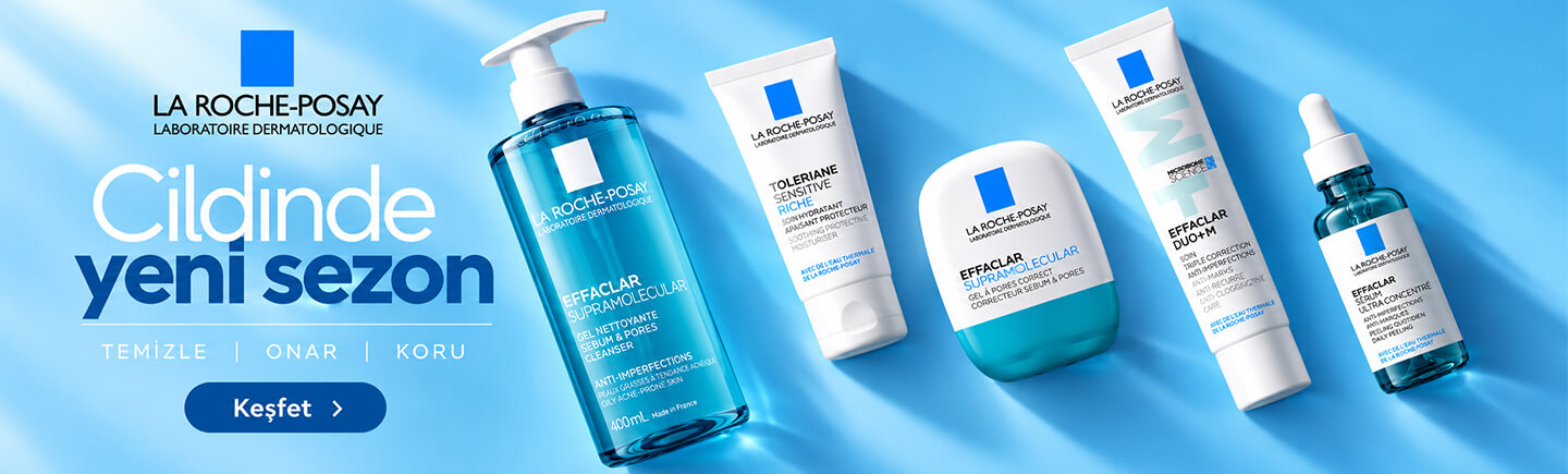 La Roche Posay
