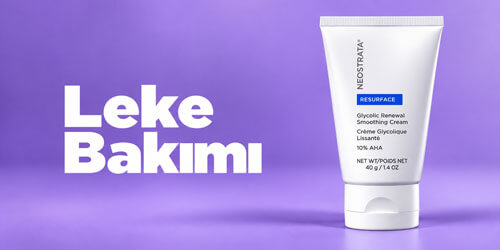 Leke Bakımı