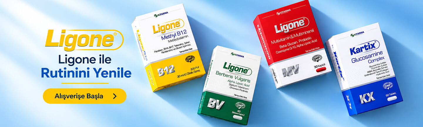 Ligone