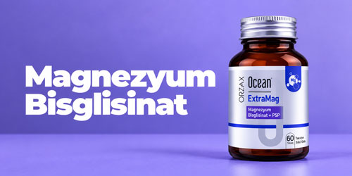Magnezyum Bisglisinat