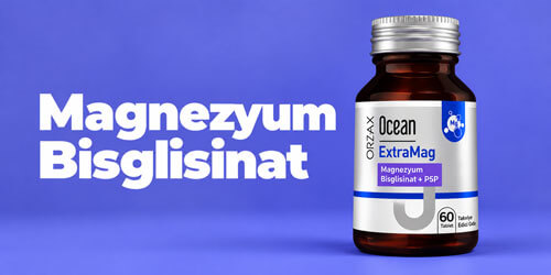 Magnezyum Bisglisinat