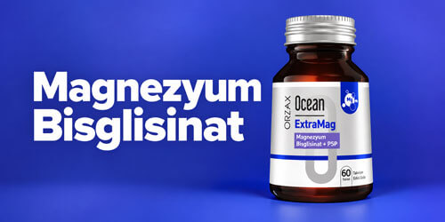 Magnezyum Bisglisinat