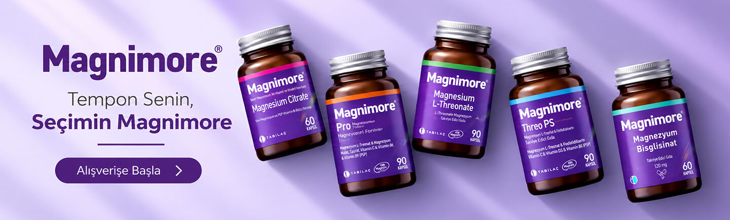 Magnimore