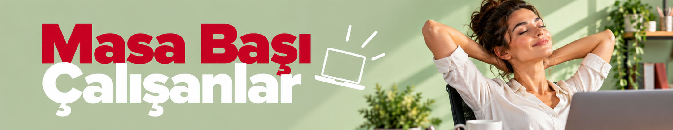 Masa Başı Çalışanları