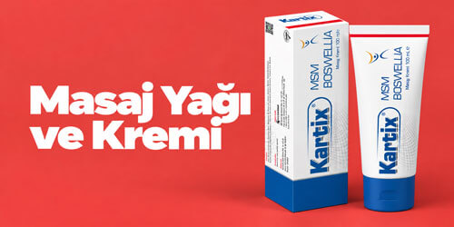 Masaj Yağı
