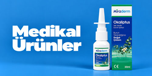 Medikal Ürünler