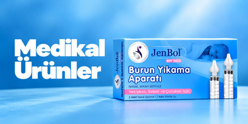 Medikal Ürünler