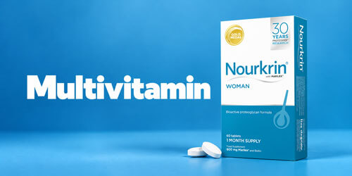 Multivitamin
