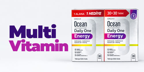 Multivitamin