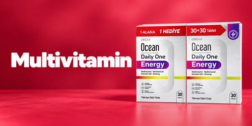 Multivitamin