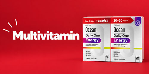 Multivitamin