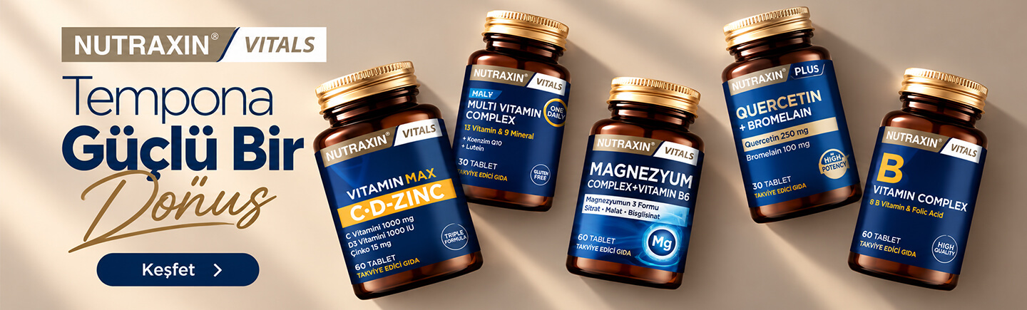 Nutraxin