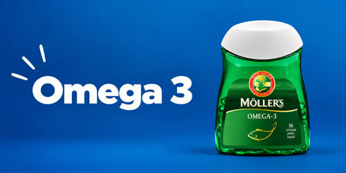 Omega 3