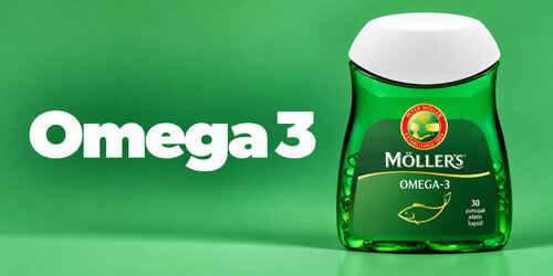 Omega 3