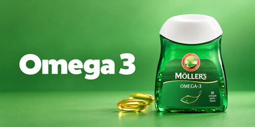 Omega 3