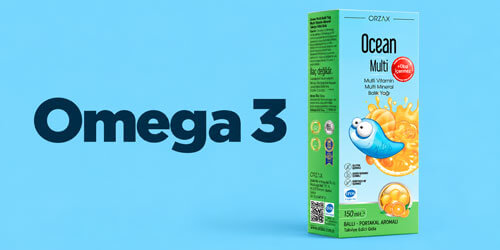 Omega 3