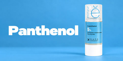 Panthenol