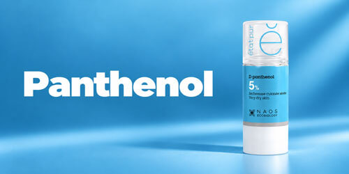 Panthenol