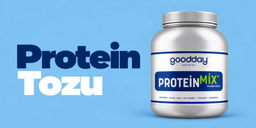 Protein Tozu