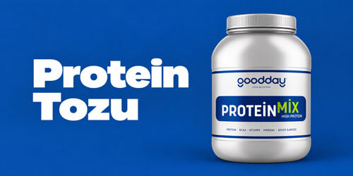 Protein Tozu