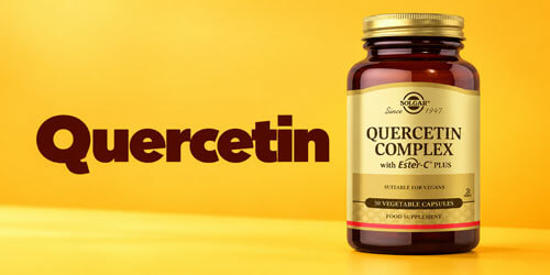 Quercetin