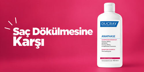 Saç Dökülmesi