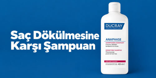 Saç Dökülmesi