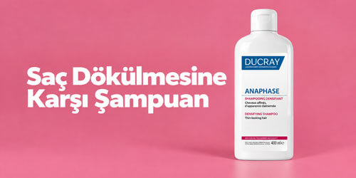 Saç Dökülmesi