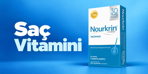 Saç Vitamini