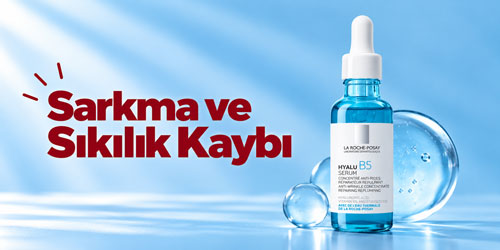 Sarkma ve Sıkılık Kaybı